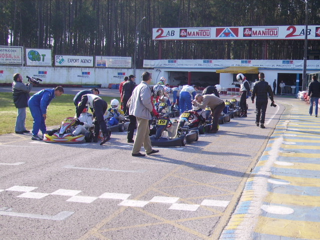Challenge 2006 Troféu Honda - 5ª Prova19